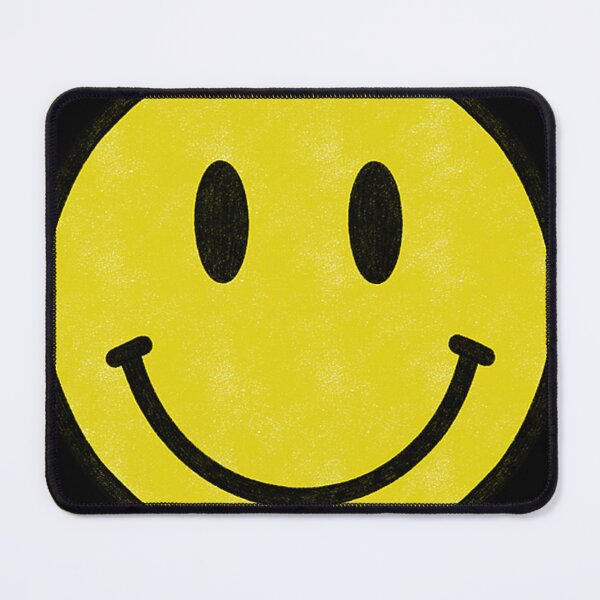 Item preview, Classic Smiley Face designed and sold by discriminatio.