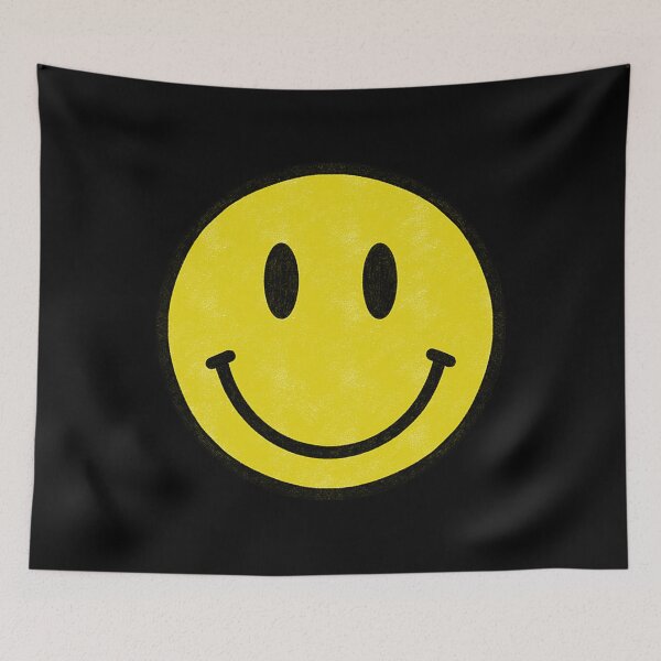 Item preview, Classic Smiley Face designed and sold by discriminatio.