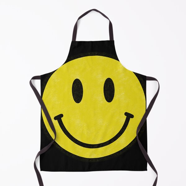 Item preview, Classic Smiley Face designed and sold by discriminatio.