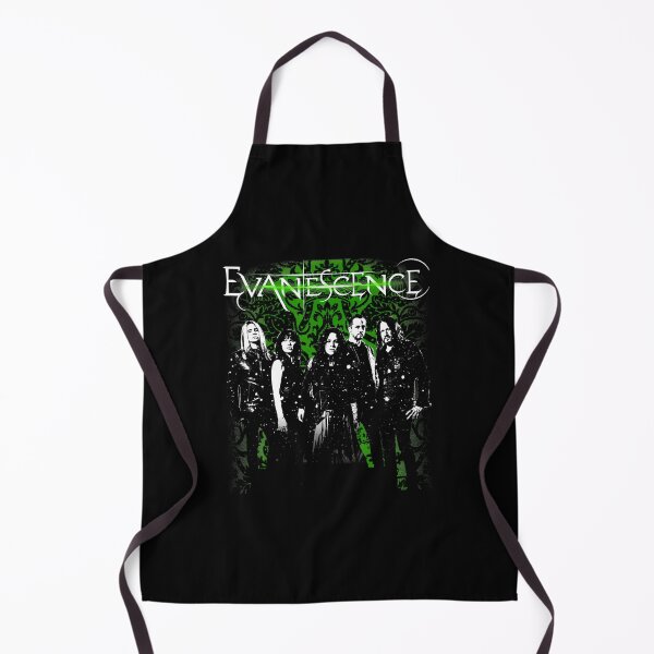 Item preview, Evanescence Band Photo Green designed and sold by PhamVhug.