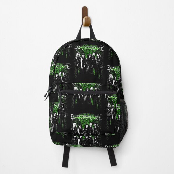Item preview, Evanescence Band Photo Green designed and sold by PhamVhug.