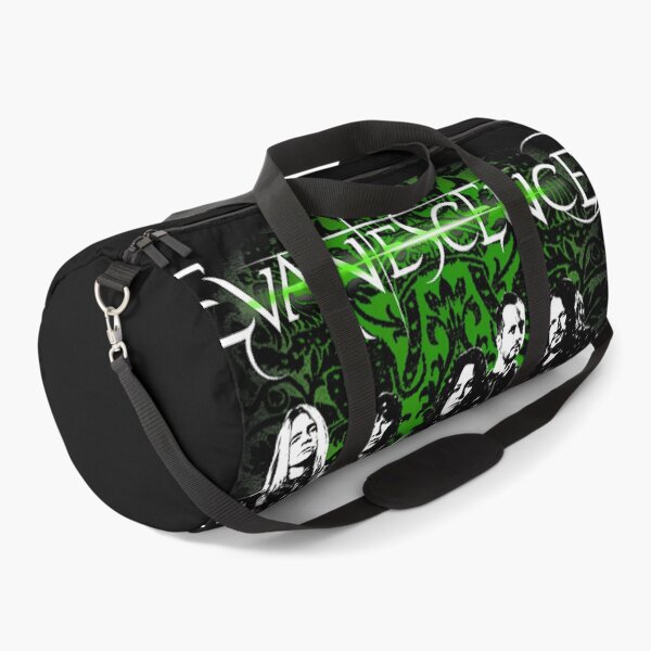 Item preview, Evanescence Band Photo Green designed and sold by PhamVhug.