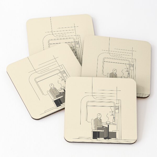 Item preview, Daily Life - Art and Emotion designed and sold by MidArtForge.