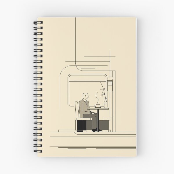 Item preview, Daily Life - Art and Emotion designed and sold by MidArtForge.