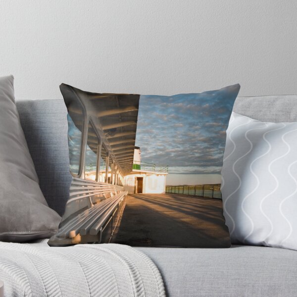 Item preview, WA state ferry designed and sold by Jaime Pharr.
