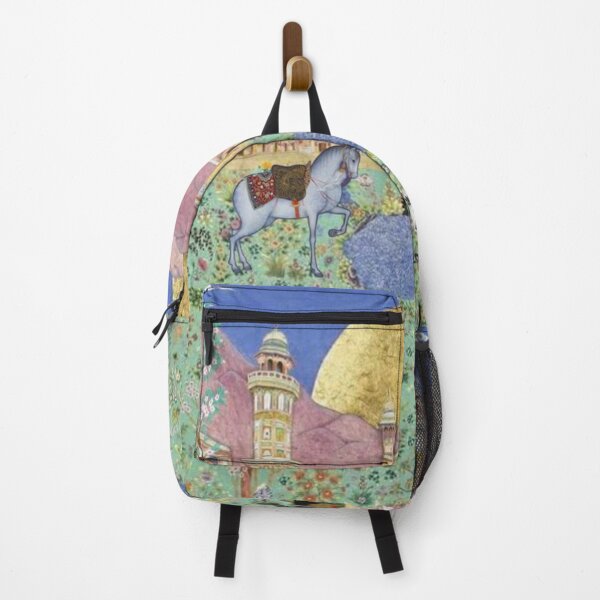 Item preview, Persian Miniature Horse Riders designed and sold by AspireAura.