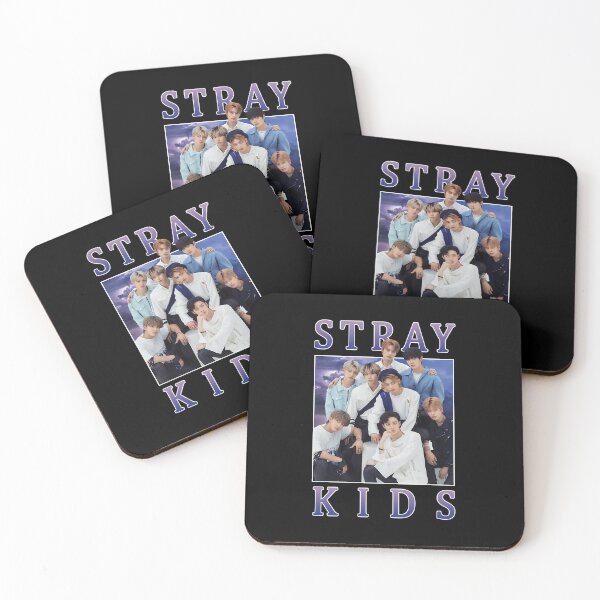 Artikelvorschau, Stray Kids Band Style 90er 1277 entworfen und verkauft von ALMASTEVEN.
