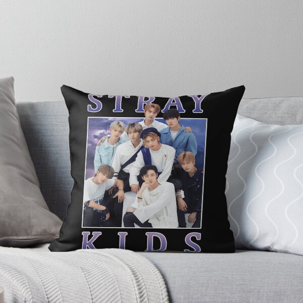 Item preview, Stray Kids Band Style 90S 1277 designed and sold by ALMASTEVEN.