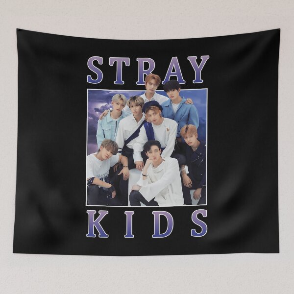 Item preview, Stray Kids Band Style 90S 1277 designed and sold by ALMASTEVEN.
