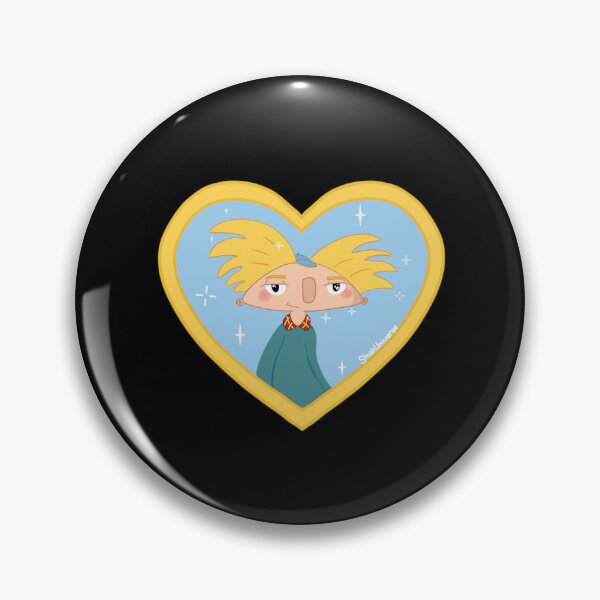 Item preview, Arnold My Love designed and sold by ahronmitch4961.