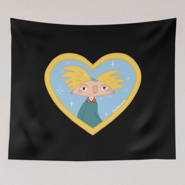 Item preview, Arnold My Love designed and sold by ahronmitch4961.