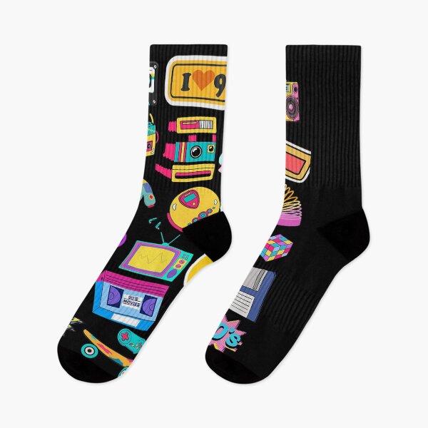 Item preview, 90S Retro Vibes designed and sold by lavadaalastair.