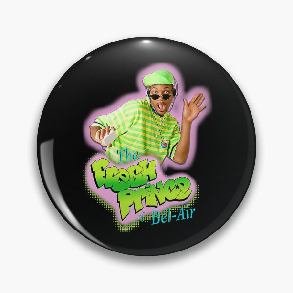 Item preview, Fresh Prince Of Bel Air designed and sold by elinateaundra.