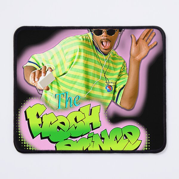Item preview, Fresh Prince Of Bel Air designed and sold by elinateaundra.