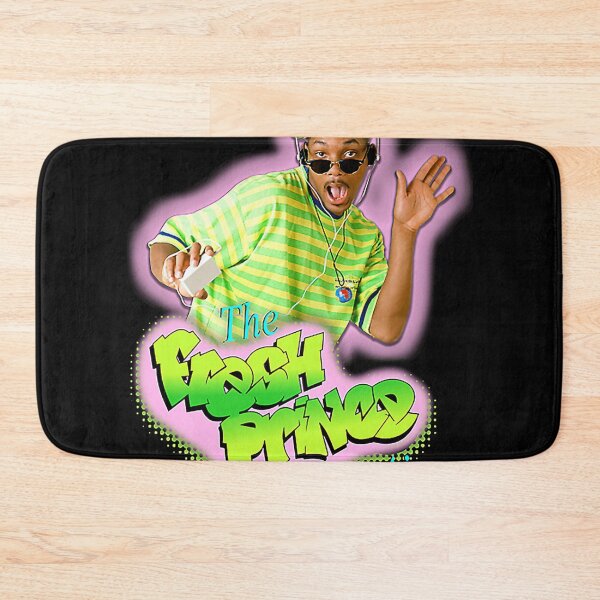 Item preview, Fresh Prince Of Bel Air designed and sold by elinateaundra.