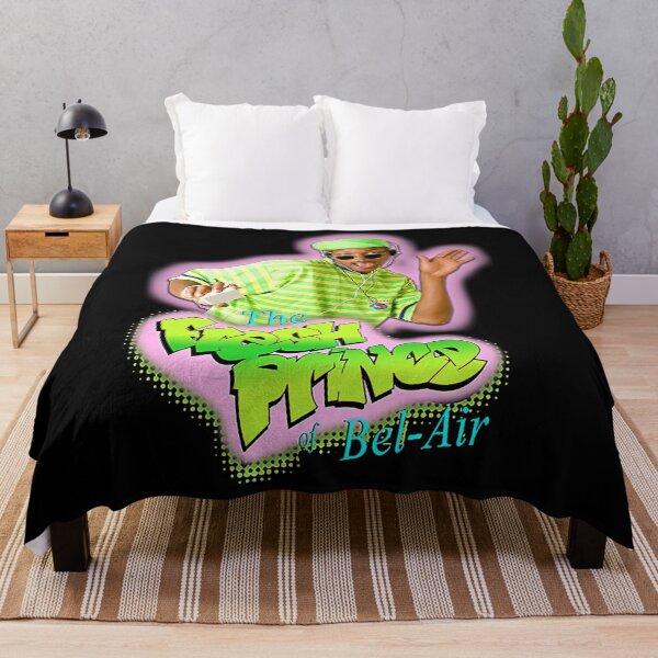 Item preview, Fresh Prince Of Bel Air designed and sold by elinateaundra.