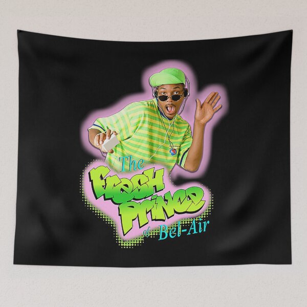 Item preview, Fresh Prince Of Bel Air designed and sold by elinateaundra.