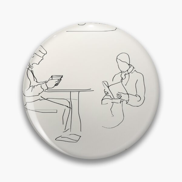 Item preview, Daily Life - Art and Emotion designed and sold by MidArtForge.