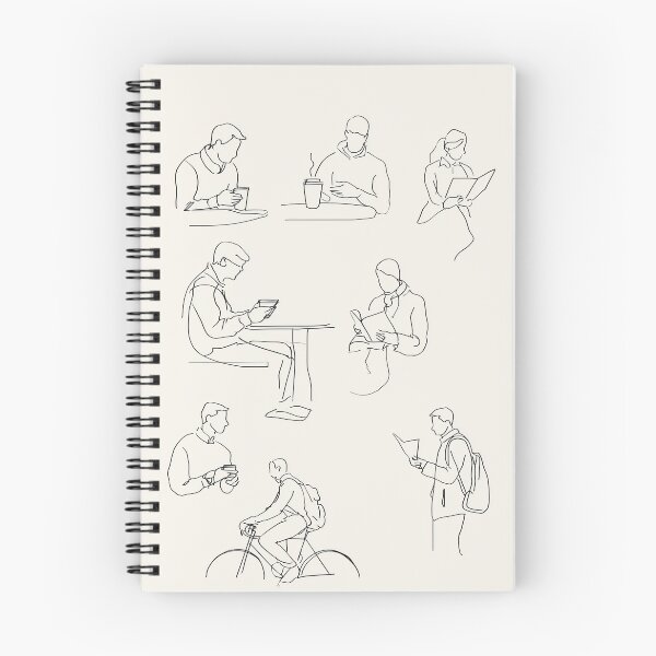 Item preview, Daily Life - Art and Emotion designed and sold by MidArtForge.