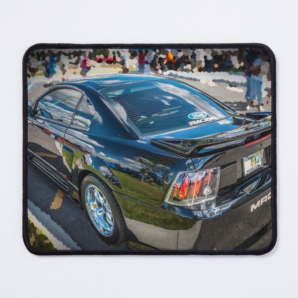 Item preview, 2003 Black Ford Mach 1 Mustang X102 designed and sold by RichFrancoCars.