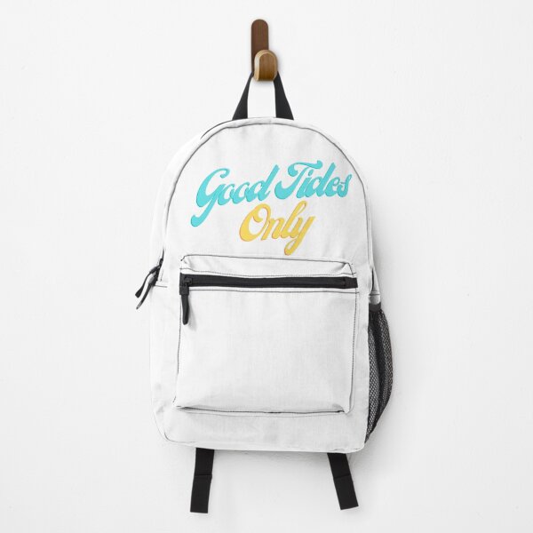 Item preview, Good Tides Only – Surf & Beach Positive Vibes Design designed and sold by Artistica1234.