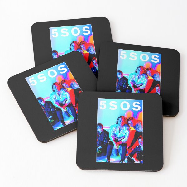 Item preview, 5 Seconds Of Summer - 5Sos Band Photo designed and sold by PhamVhug.