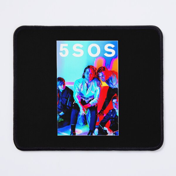 Item preview, 5 Seconds Of Summer - 5Sos Band Photo designed and sold by PhamVhug.