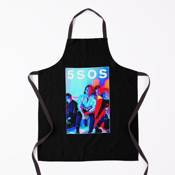 Item preview, 5 Seconds Of Summer - 5Sos Band Photo designed and sold by PhamVhug.