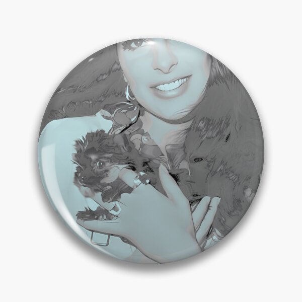 Item preview, BOBBIE-GENTRY-VINTAGE designed and sold by JohnHJackson.
