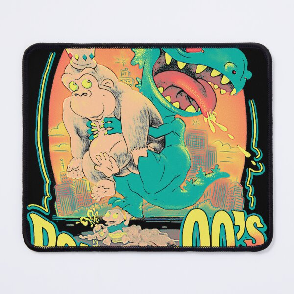 Item preview, Raised In The 90S designed and sold by discriminatio.