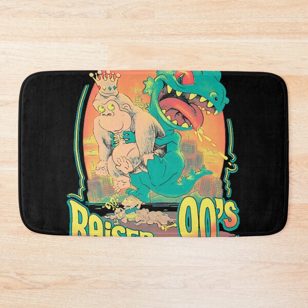 Item preview, Raised In The 90S designed and sold by discriminatio.