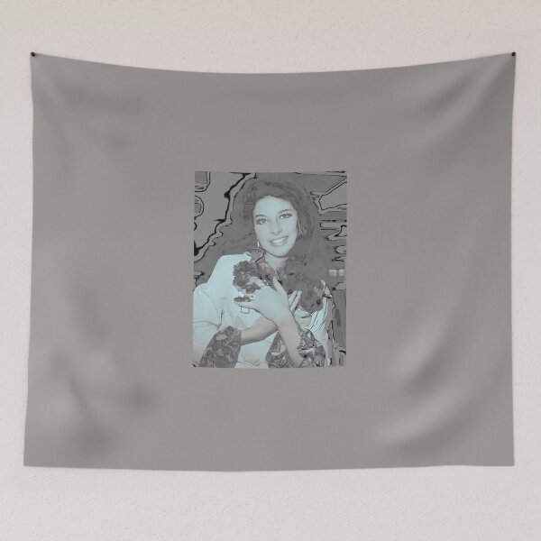 Item preview, BOBBIE-GENTRY-VINTAGE designed and sold by JohnHJackson.