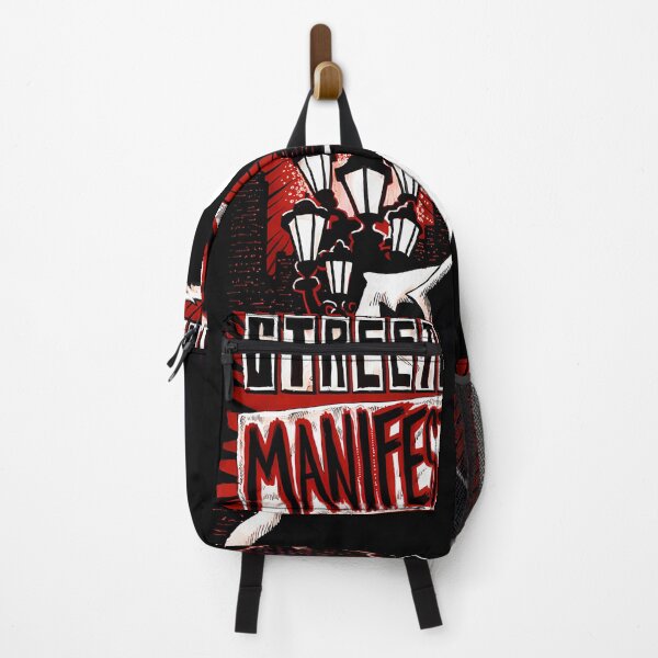 Item preview, Streetlight Manifesto 1385 designed and sold by ALMASTEVEN.