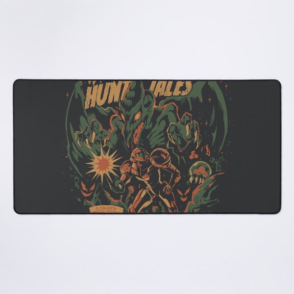 Item preview, Galactic Hunt Tales designed and sold by Ilustrata®.