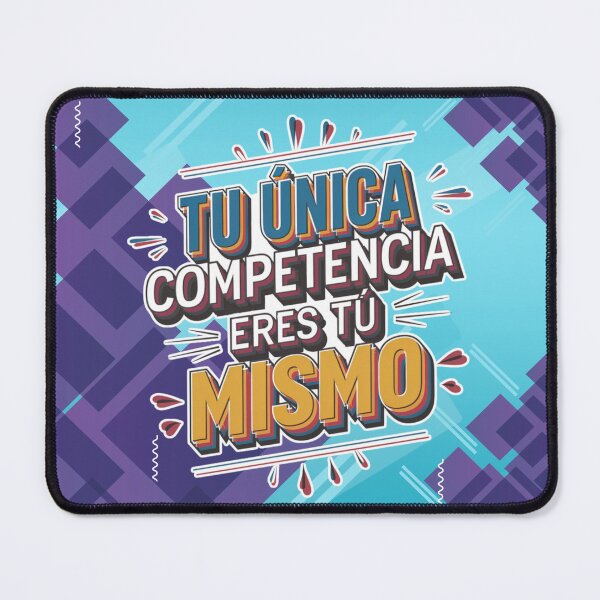 Item preview, Motivational phrase – Message of self-love and improvement designed and sold by Viva-Vibes504.