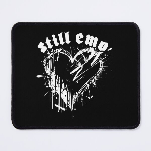 Item preview, Emo Rock Still Emo Y2K 2000S Emo Ska Pop Punk Band Music designed and sold by PhamVhug.