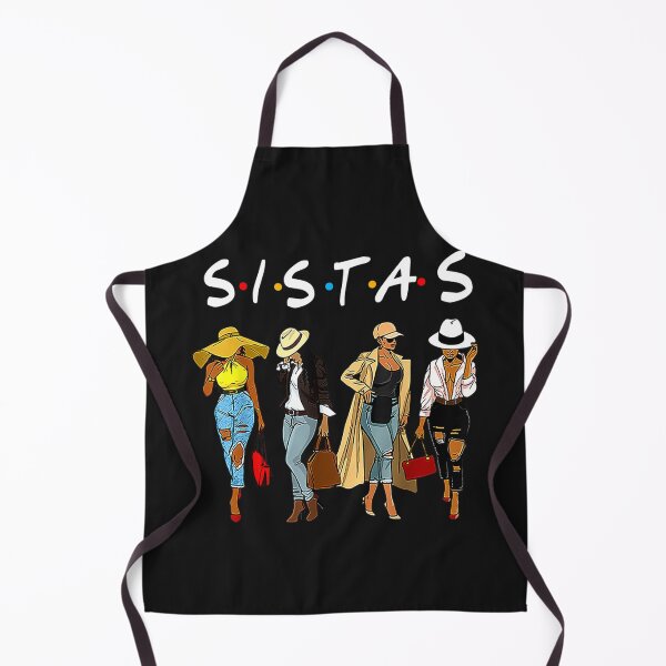 Item preview, Proud Black Sistas Queen Melanin  designed and sold by SchoebenIllijah.