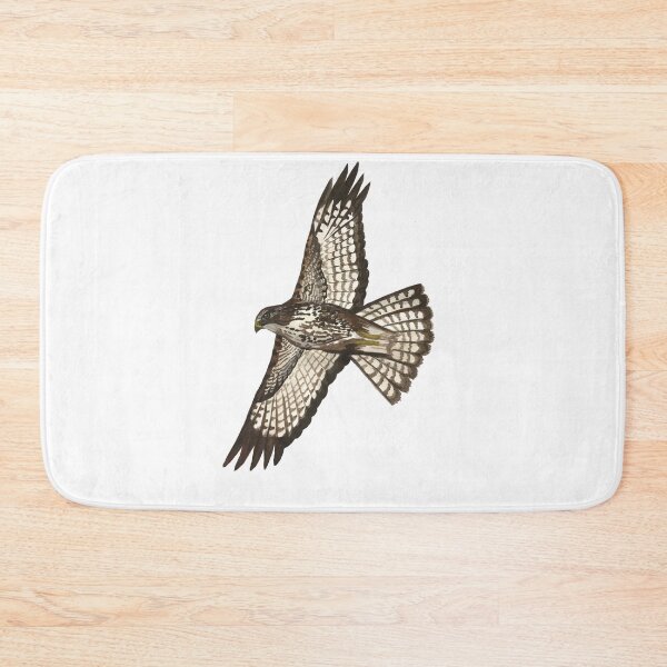 Item preview, Common buzzard designed and sold by izabelladasilva.