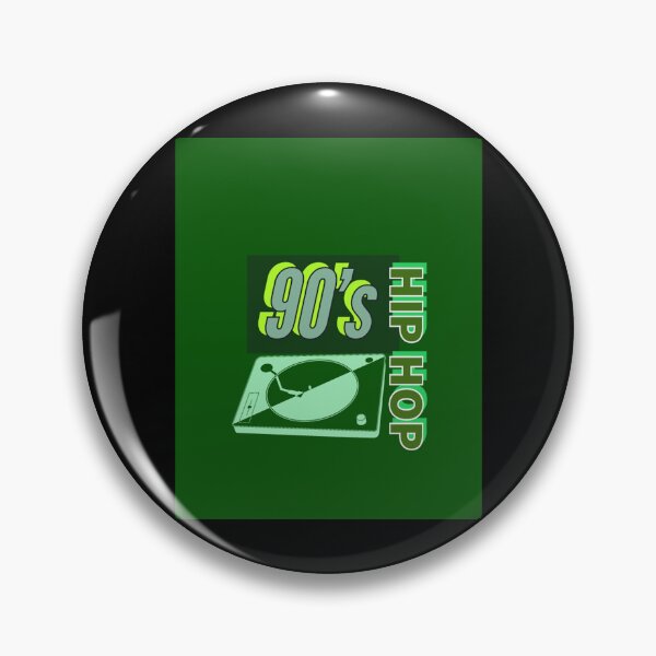 Item preview, 90S Hip Hop. designed and sold by ahronmitch4961.