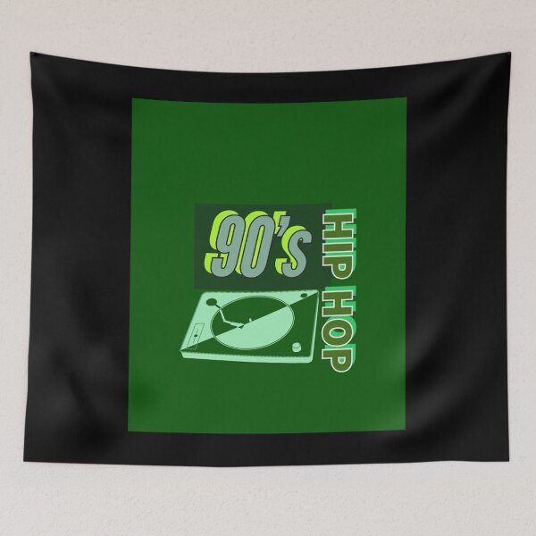 Item preview, 90S Hip Hop. designed and sold by ahronmitch4961.
