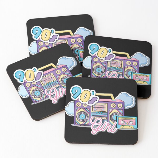 Item preview, 9  0'S Gi  Rl M Us  Ic 90 S R  Et Ro G  Irl Cos  Tu Me designed and sold by discriminatio.