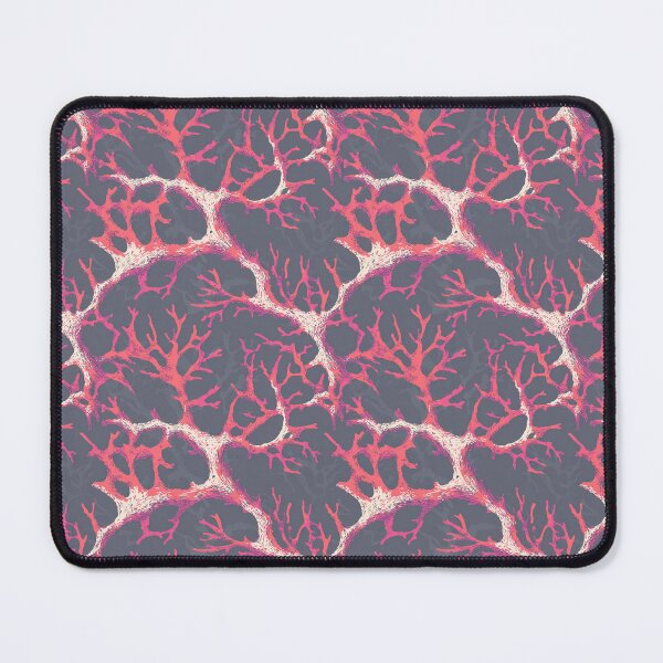 Item preview, Abstract Organic Forms designed and sold by MidArtForge.