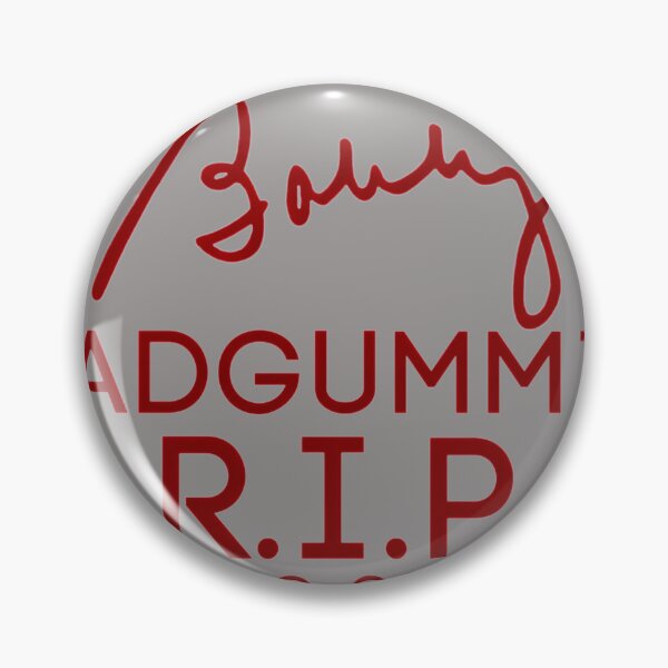 Item preview, BOBBY-BOWDEN-DADGUM designed and sold by JohnHJackson.