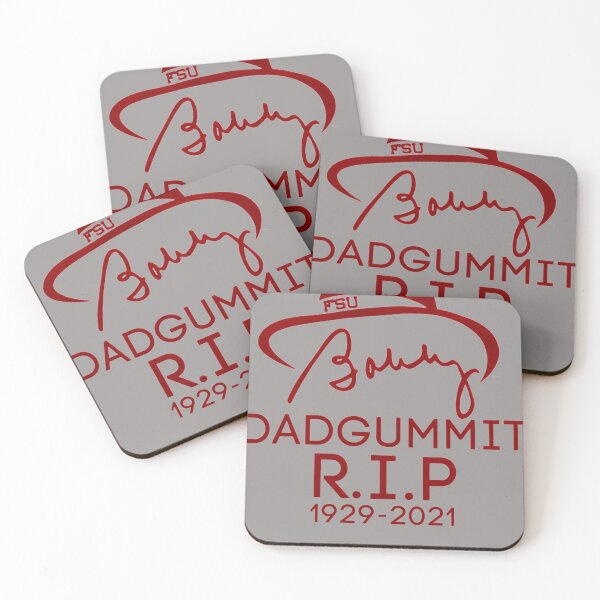 Item preview, BOBBY-BOWDEN-DADGUM designed and sold by JohnHJackson.
