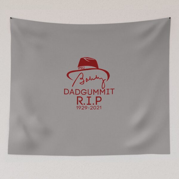 Item preview, BOBBY-BOWDEN-DADGUM designed and sold by JohnHJackson.