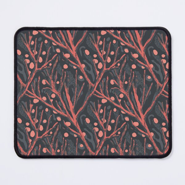Item preview, Abstract Organic Forms designed and sold by MidArtForge.