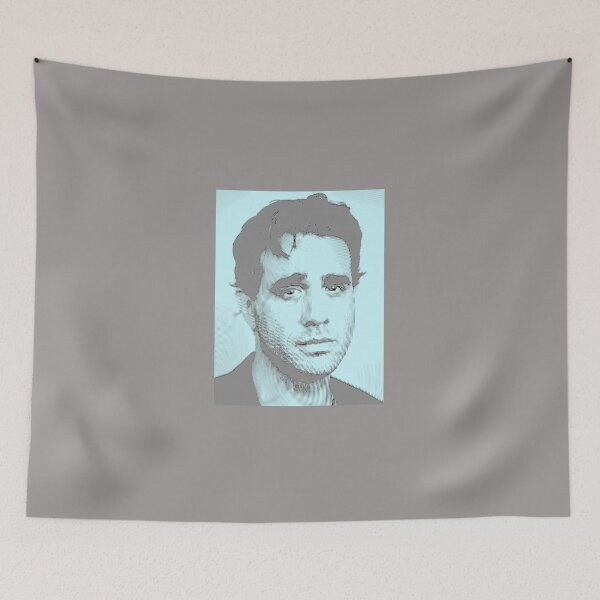 Item preview, BOBBY-DEERFIELD designed and sold by JohnHJackson.