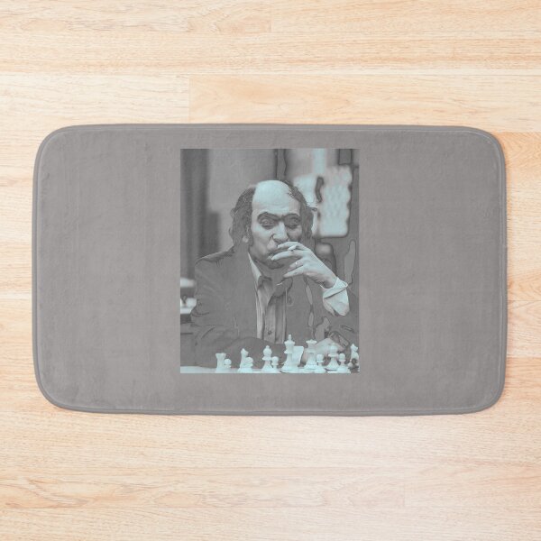 Item preview, BOBBY-FISCHER-SMOOKING designed and sold by JohnHJackson.