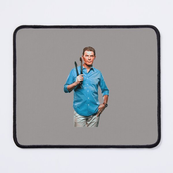 Item preview, BOBBY-FLAY-CELEBRITY-CHEF-FOOD-NETWORK-TV-STAR-2400 designed and sold by JohnHJackson.