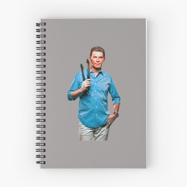 Item preview, BOBBY-FLAY-CELEBRITY-CHEF-FOOD-NETWORK-TV-STAR-2400 designed and sold by JohnHJackson.